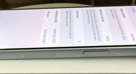 Mint
													Apple iPhone 15 - Unlocked, Blue, 128 GB, A2846, photo 3 of 10