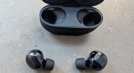 Used
													Sony WF-1000XM5 - Black, photo 4 of 5