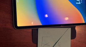 Mint
													Apple iPad Pro 12.9" 6th Gen 2022 - Unlocked, Gray, 128 GB, photo 5 of 5
