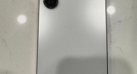 Mint
													Samsung Galaxy S25 Ultra - Unlocked, Whitesilver, 512 GB, 12 GB, SM-S938U1, photo 4 of 9
