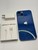 Good Apple iPhone 13 - Unlocked, Blue, 256 GB, A2482