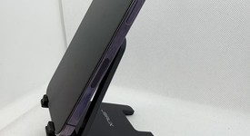 Good
													Apple iPhone 14 Pro Max - Unlocked, Purple, 128 GB, A2651, photo 2 of 8