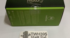 New
													Moto G7 Play - Unlocked, Black, 32 GB, 2 GB, photo 1 of 2