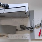 Fair Nintendo Wii - White