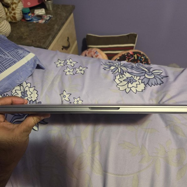 MacBook Pro 2019 - 16 inch - 1 TB, Gray, 32 GB, Intel Core i9