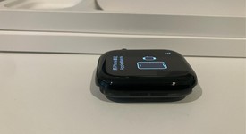 Mint
													Apple Watch Series 11 46mm - Jet Black, A3333 - GPS, Aluminum, photo 4 of 7