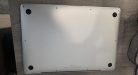 Mint
													MacBook Air 2020 - 13" - Apple M1, Silver, 256 GB, 8 GB, photo 4 of 8