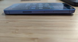 Mint
													Apple iPhone 16 - Unlocked, Ultramarine, 128 GB, A3081, photo 4 of 9