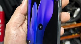 Good
													Google Pixel 9 Pro XL - Spectrum, Obsidian, 128 GB, 16 GB, GGX8B, photo 4 of 7
