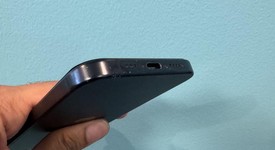 Good
													Apple iPhone 15 Pro - T-Mobile, Blue, 128 GB, A2848, photo 6 of 6