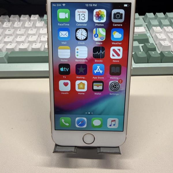 Apple iPhone 6 - AT&T, 64 GB, Gold, A1549
