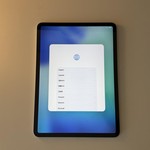 Good Apple iPad Pro 11 inch 4th Gen 2022 - Wi-Fi, 128 GB, Silver