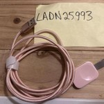 Good Apple Watch Series 3 38mm - Gold, A1858, Aluminum - GPS