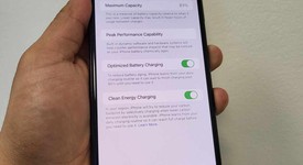 Fair
													Apple iPhone 11 Pro Max - Unlocked, Green, 256 GB, A2161, photo 3 of 8