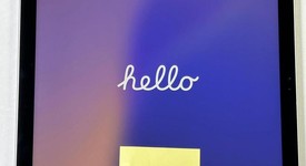 Good
													Apple iPad 11th Gen - Wi-Fi, Silver, 128 GB, A3354, photo 1 of 11