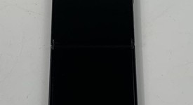 Fair
													Samsung Galaxy Z Flip4 5G - AT&T, Graphite, 128 GB, 8 GB, SM-F721U, photo 2 of 7