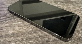 Good
													Apple iPhone 12 Pro - Unlocked, Graphite, 256 GB, A2341, photo 5 of 11