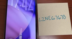 Good
													Apple iPhone 13 Pro - Unlocked, Sierra Blue, 128 GB, A2483, photo 3 of 10