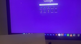 Mint
													iMac 2020 27" Retina 5K - I7, 512 GB, 8 GB, photo 4 of 14