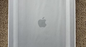 Mint
													Apple iPad Air 13" (M3) 2025 - Wi-Fi, Gray, 128 GB, photo 4 of 8