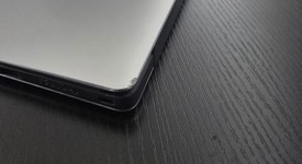 Fair
													Dell XPS 15 9550 (2016) - I7, Silver, 512 GB, 16 GB, QHD+, photo 3 of 10
