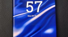 Good
													Motorola Edge (2024) - Metro by T-Mobile, Black, 256 GB, 8 GB, photo 5 of 12