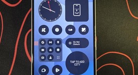 Good
													Nothing Phone 3a Pro - Unlocked, Gray, 256 GB, 12 GB, photo 2 of 6