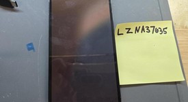 Good
													Apple iPhone 12 Pro Max - Unlocked, Pacific Blue, 128 GB, A2342, photo 1 of 7