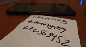 Fair
													Motorola Edge Plus (2022) - Unlocked Non-US, Blue, 512 GB, 8 GB, photo 4 of 9