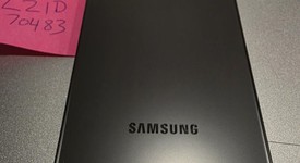 Good
													Samsung Galaxy S24 - Verizon, Black, 128 GB, 8 GB, SM-S921U, photo 3 of 6