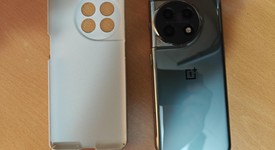 Good
													OnePlus 11 - Unlocked, Green, 256 GB, 16 GB, CPH2451, photo 2 of 7