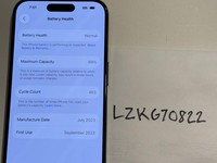 Apple iPhone 15 Pro