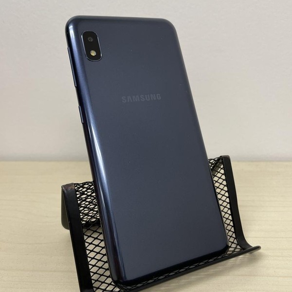 Samsung Galaxy A10e - Unlocked, Black, 32 GB, 2 GB, SM-A102U1