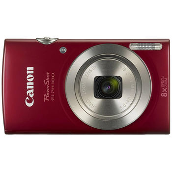 Canon PowerShot ELPH 180 for sale
