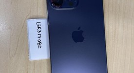 Good
													Apple iPhone 14 Pro Max - Unlocked, Purple, 256 GB, A2651, photo 4 of 7