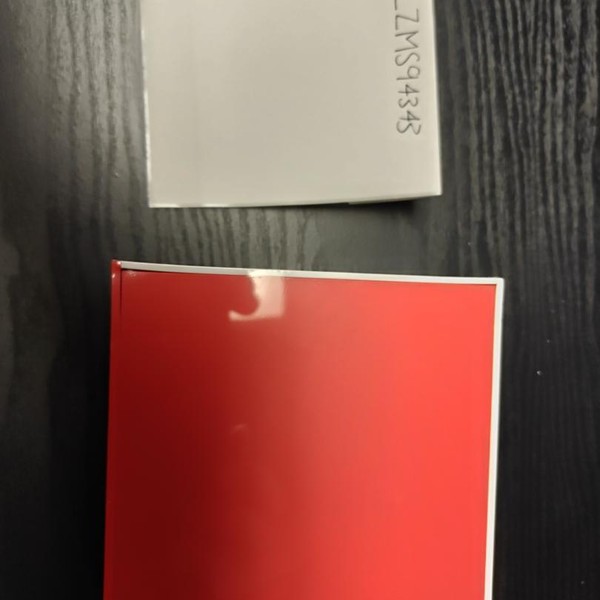 OnePlus Watch 3 - Silver Steel, 43mm