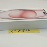 New Apple iPhone 15 Plus - Verizon, 128 GB, Pink, A2847