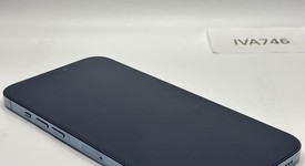 Good
													Apple iPhone 12 Pro Max - Unlocked, Pacific Blue, 128 GB, A2342, photo 4 of 6