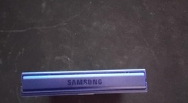 Mint
													Samsung Galaxy Z Flip7 - Unlocked, Blue Shadow, 256 GB, 12 GB, SM-F766U1, photo 3 of 12