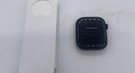 Fair
													Apple Watch Series 10 42mm - Unlocked, Black, A3001 - Cellular, Aluminum, photo 1 of 6