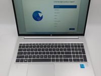 HP ProBook Laptop