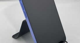 Good
													Apple iPhone 16 - Unlocked, Ultramarine, 128 GB, A3081, photo 1 of 7