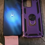 Good Moto G Stylus 5G (2023) - Unlocked, 128 GB, Black, 4 GB