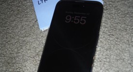 Good
													Apple iPhone 14 Pro - T-Mobile, Purple, 256 GB, A2650, photo 4 of 17