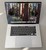 Good MacBook Pro 2019 - 16" - I7, Gray, 512 GB, 16 GB