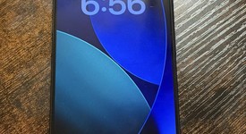 Good
													Apple iPhone 15 Pro Max - AT&T, Black, 256 GB, A2849, photo 2 of 13