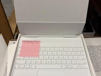 Apple Magic Keyboard for iPad