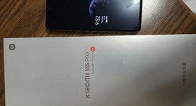 Mint
													Xiaomi 15 Pro - Unlocked Non-US, Black, 512 GB, 16 GB, photo 1 of 7