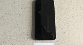 Fair
													Apple iPhone 5 - Unlocked, Black, 32 GB, A1429, photo 1 of 4