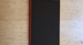 Good
													Apple iPhone 12 - Unlocked, Red, 64 GB, A2172, photo 1 of 7